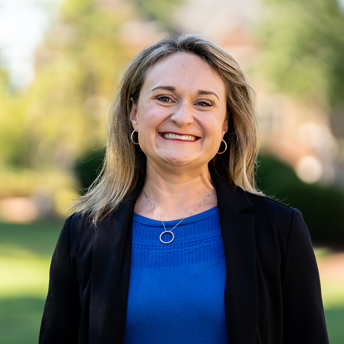 Mary Beth Messner