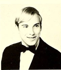 Michael Webb