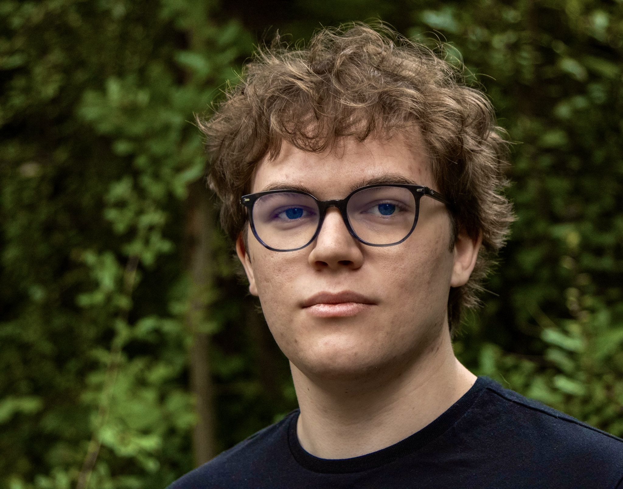 Noah Haberacker