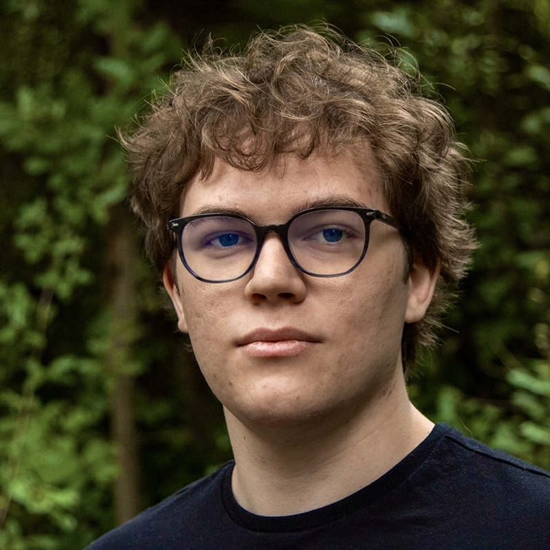 Noah Haberacker