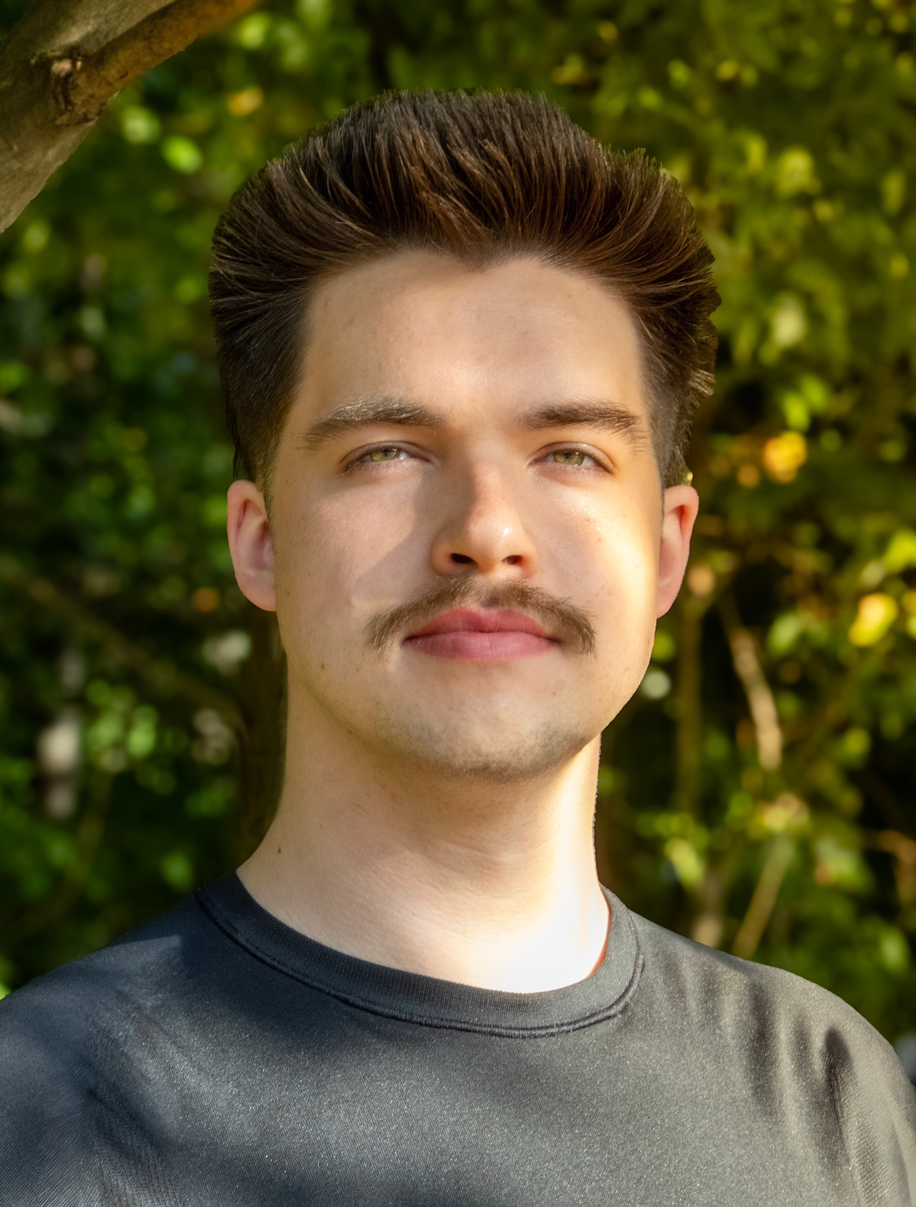 Noah Ward