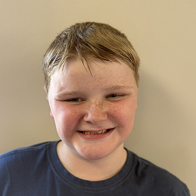 Noah Partridge