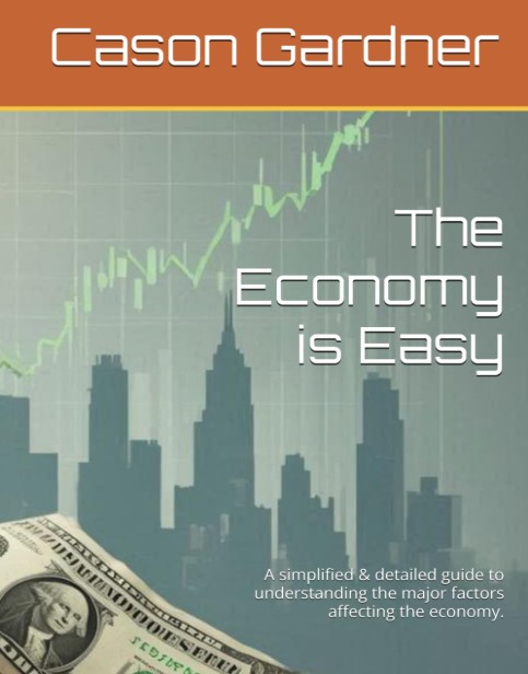 The Economy is Easy  by Cason Gardner '24