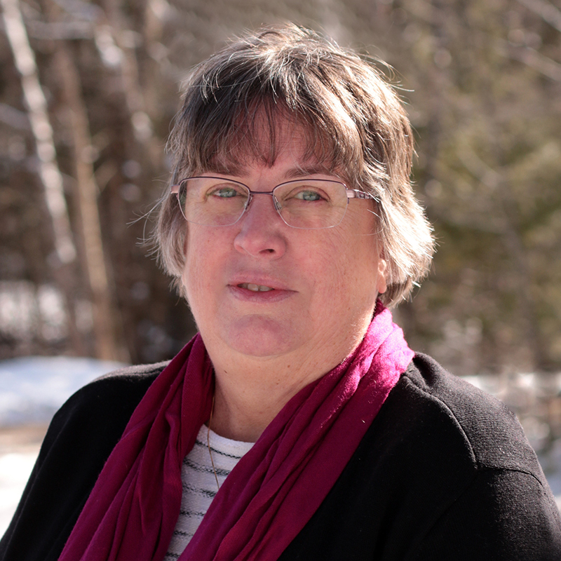 Vicki  Doyle