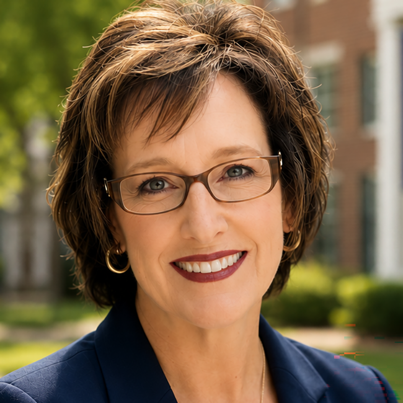 Valerie Rakes