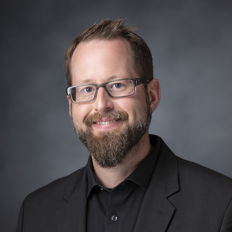 Andrew Washburn