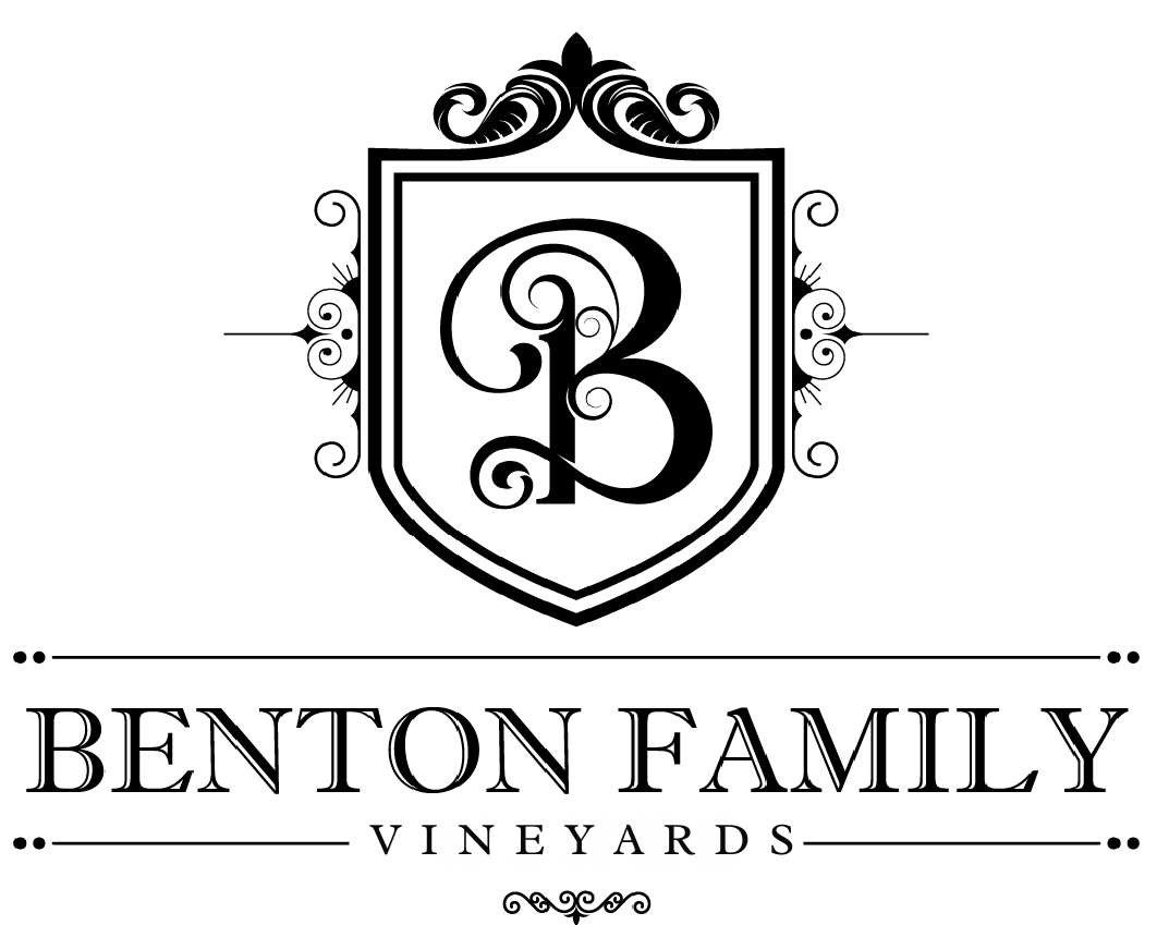 Benton Family Vineyards