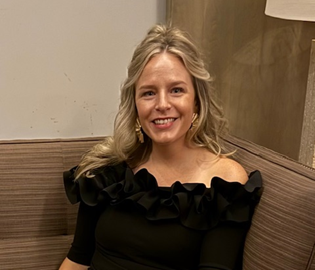 Emily Pearson Johnson ‘13