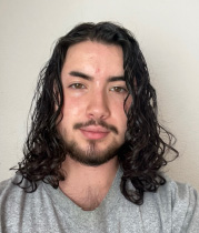 Evan Moreno