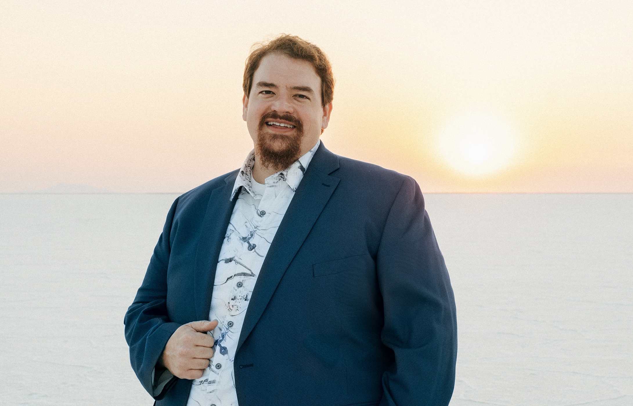 Christopher Goff ’04