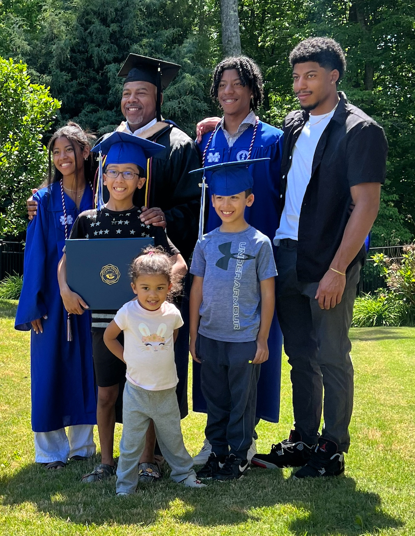 Verity Family