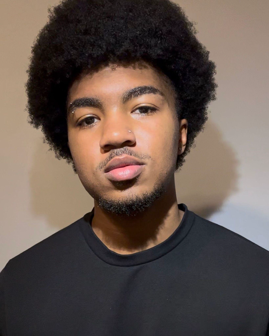 Talik Robinson