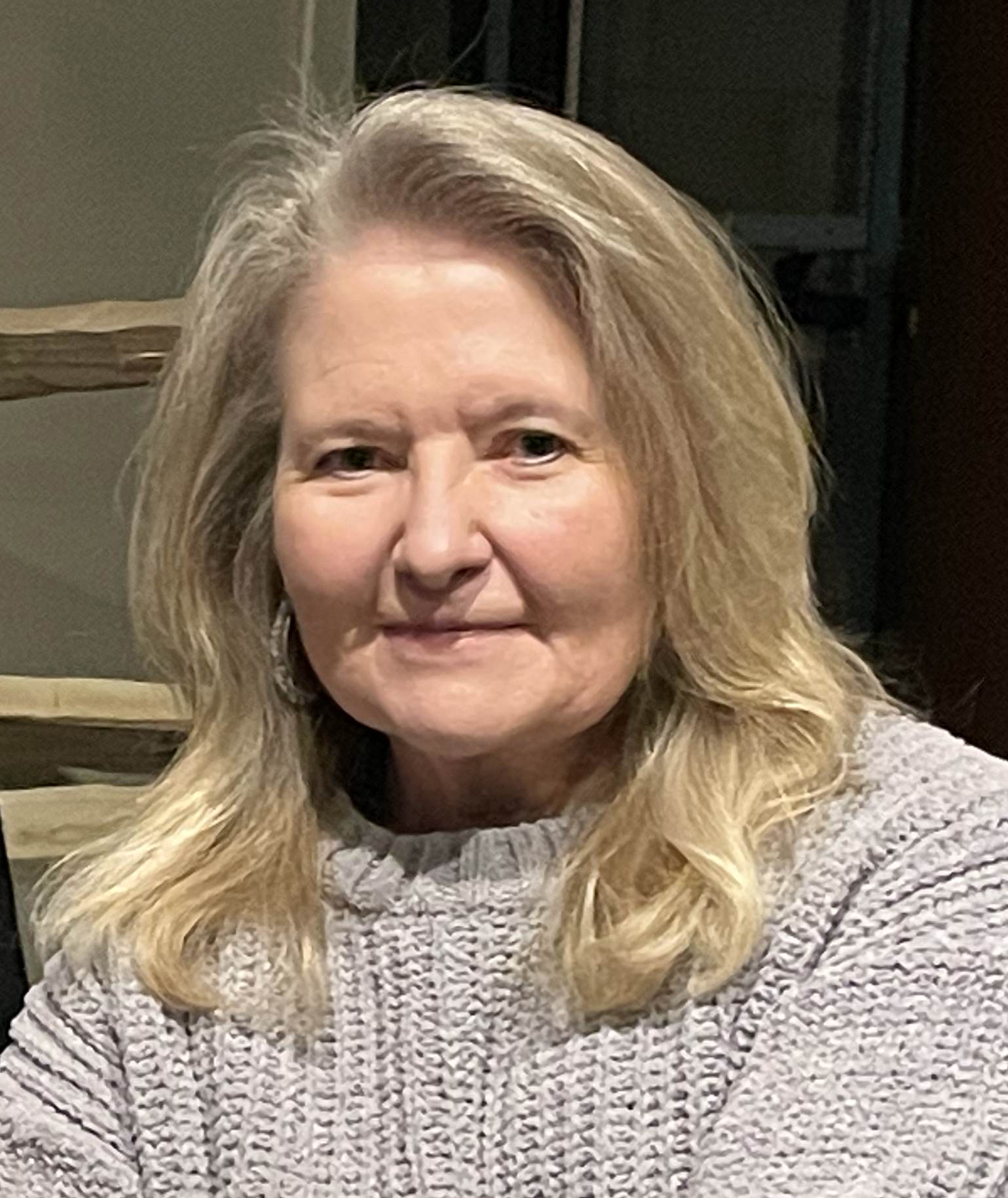 Tracy Crotts