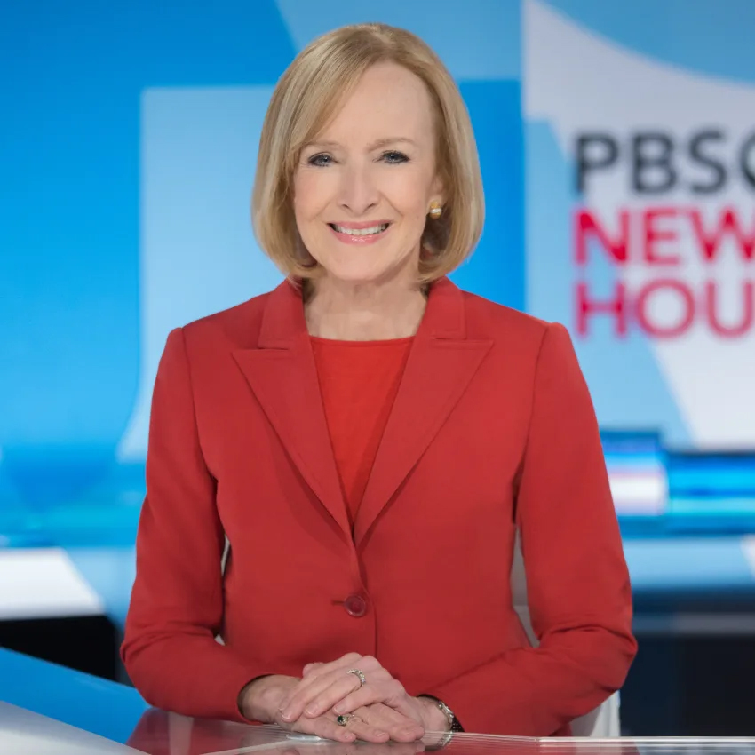 Depolarization in America: An Evening with Judy Woodruff