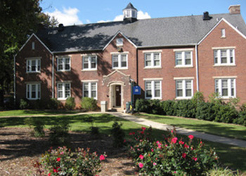 Pine Knott Hall