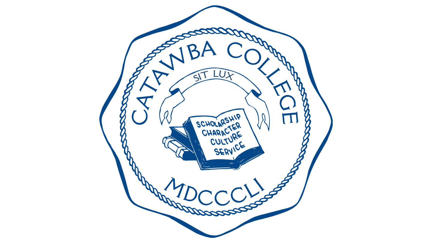 Catawba College Seal
