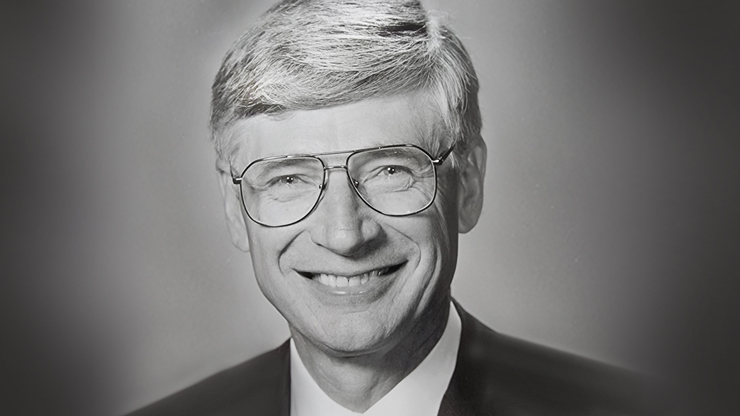 Tom Smith '64