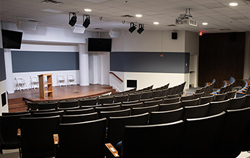 Tom Smith Auditorium