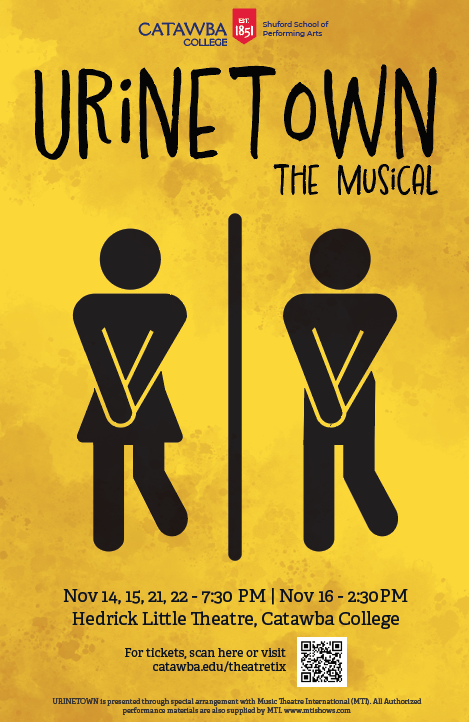 Urinetown