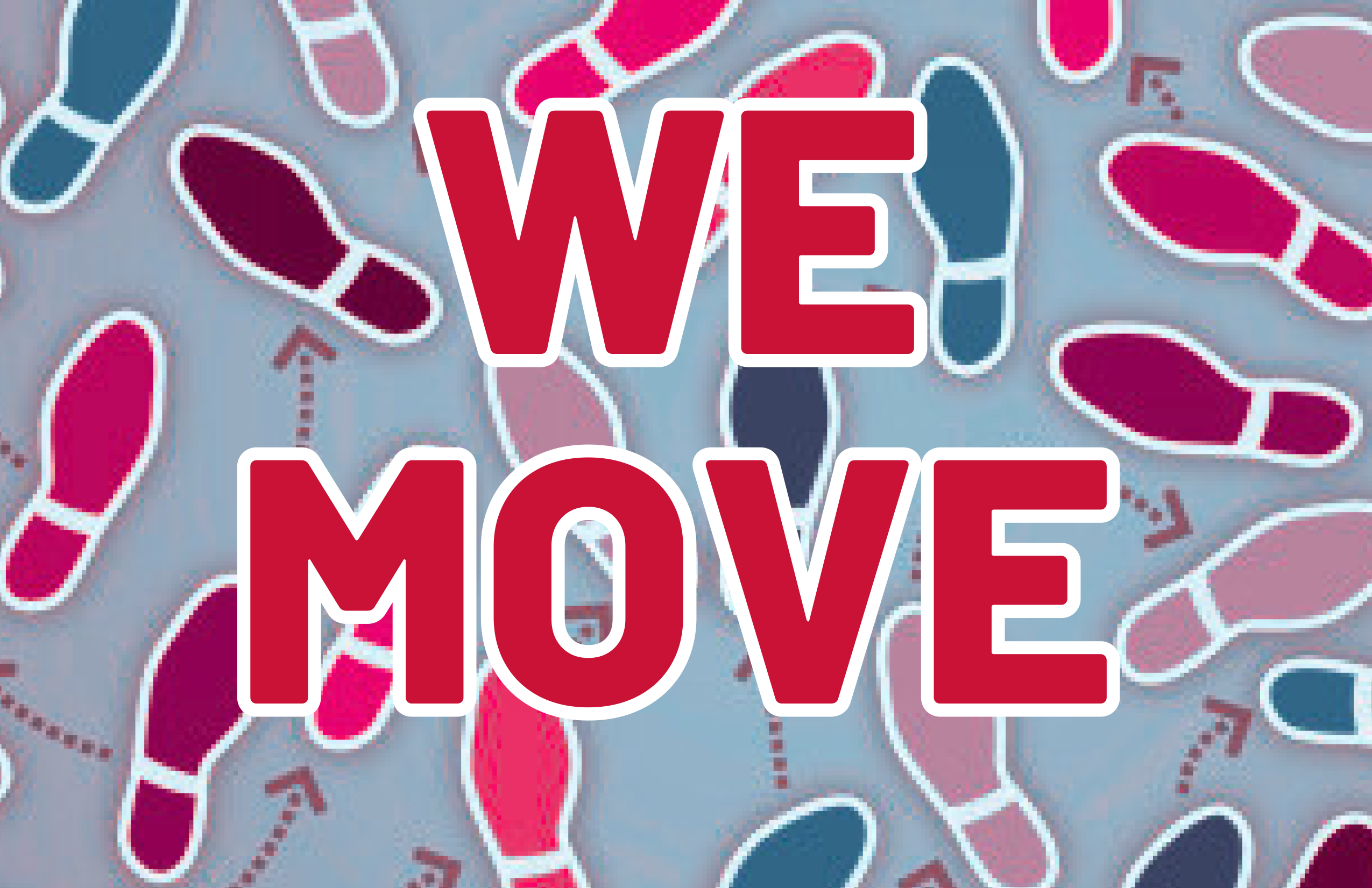 We Move Concert