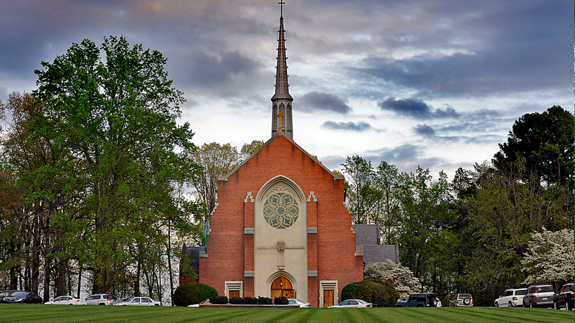 Chapel Service