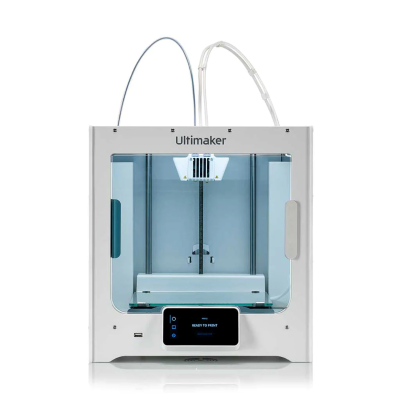 Image of 3D printer