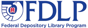 FDLP Logo