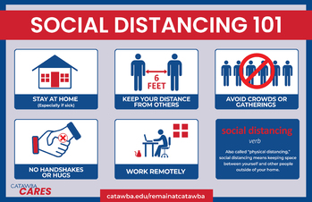 Social Distancing