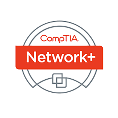 CompTIA network