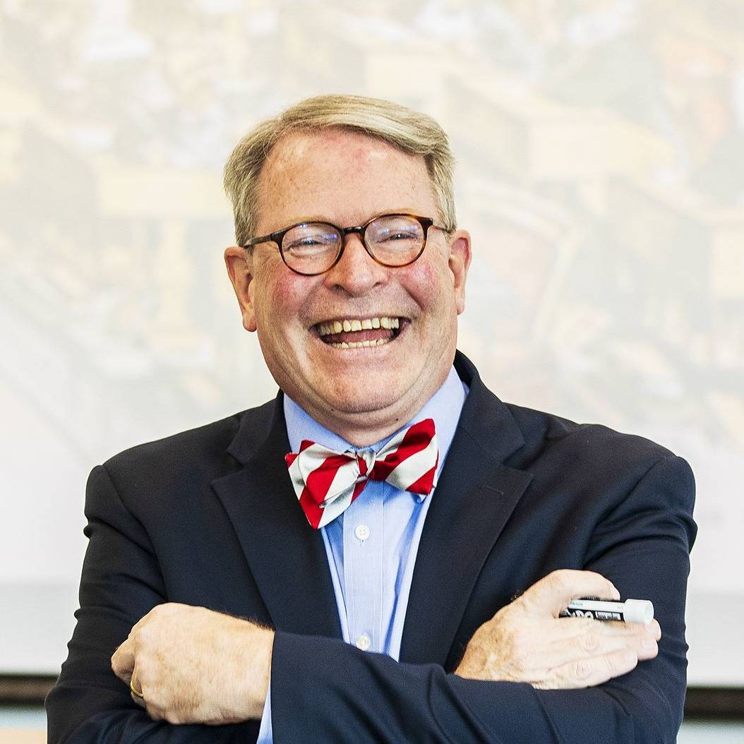 Dr. J. Michael Bitzer