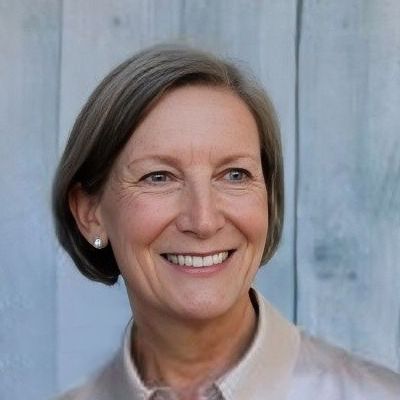 Deborah Messinger