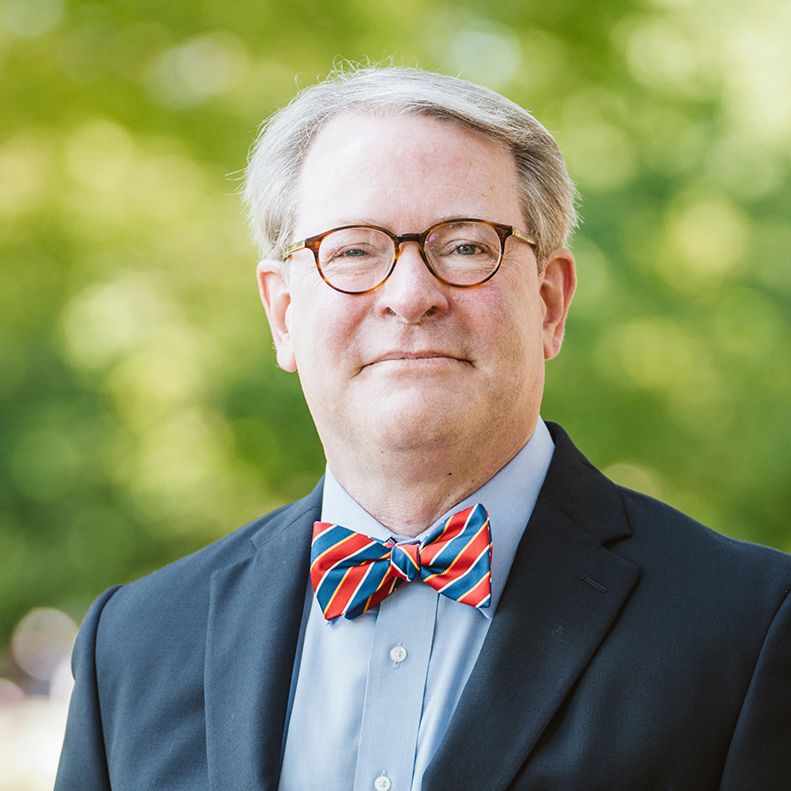 Michael Bitzer